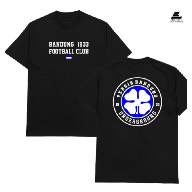 KAOS PERSIB BANDUNG UNDERGROUND