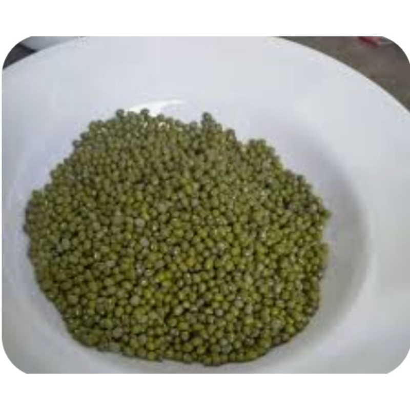 

KACANG IJO KERING / Pasar Makassar