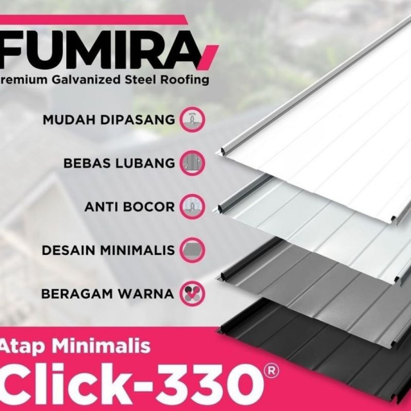 Fumira Click-330