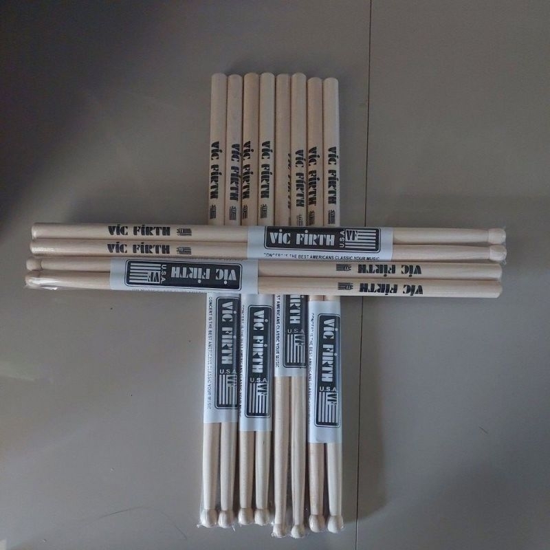 Stik snare drum vic Firth