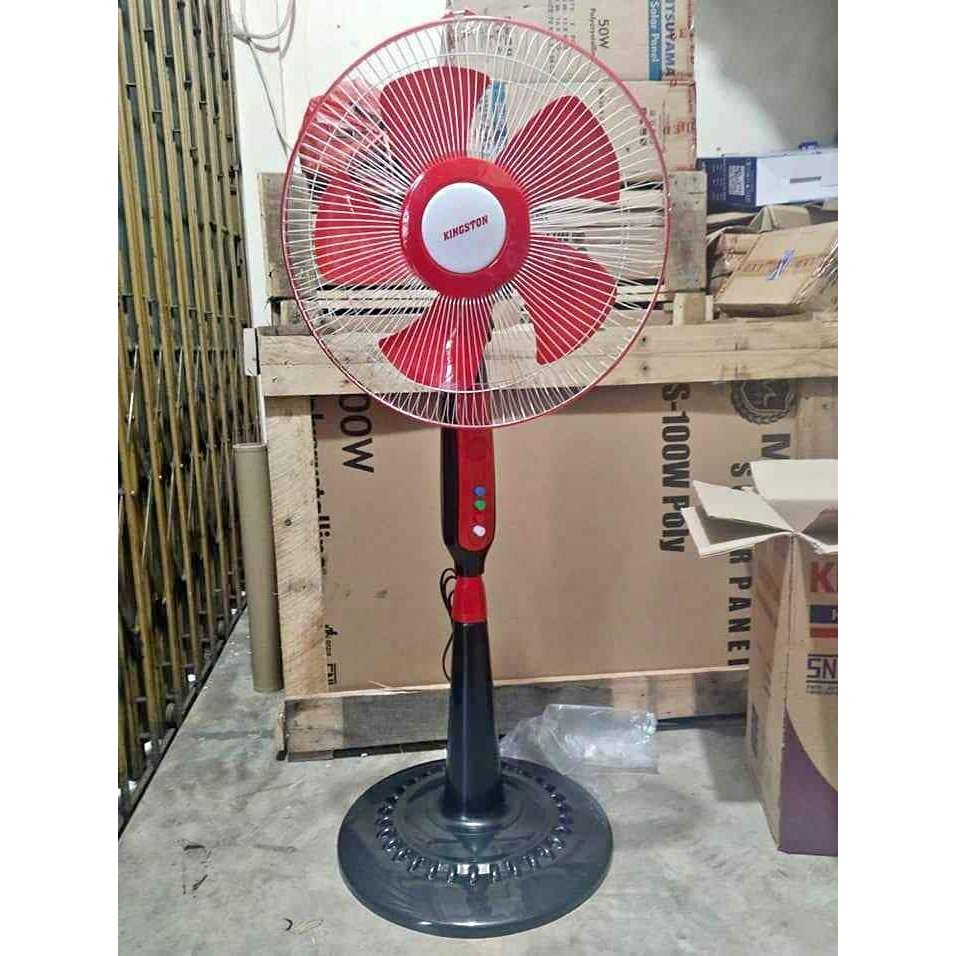 KIPAS ANGIN BERDIRI 16 INCH/STAND FAN 16 INCH/KIPAS MURAH/elektronik/kipas angin BATAM