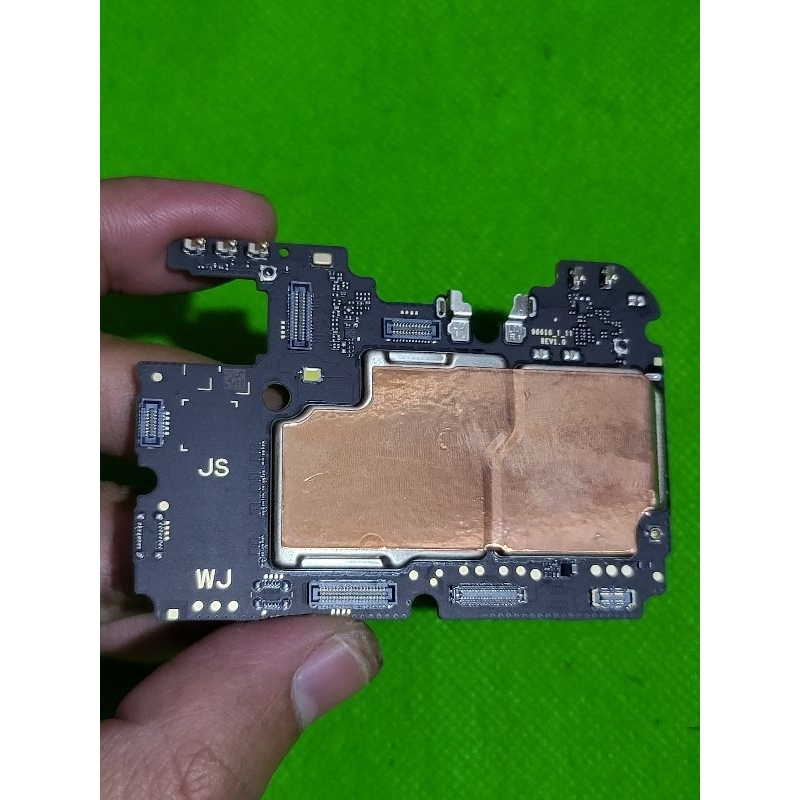 mesin samsung a04 resmi sein