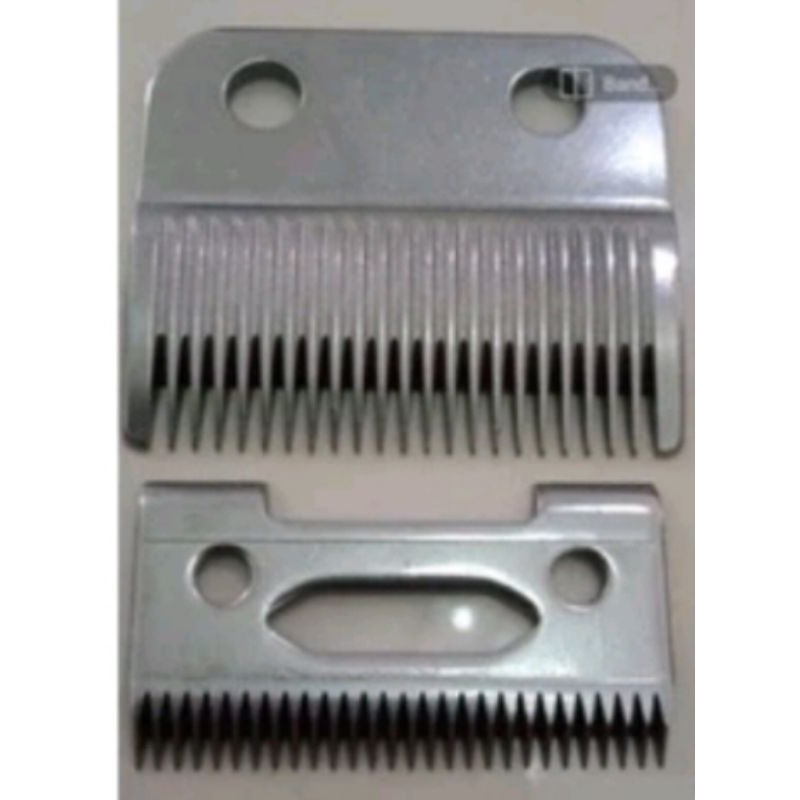 MATA CLIPPER KEMEI 1031-1996-1997-809A-2600 SEMUA KM 1-PCS/1SET