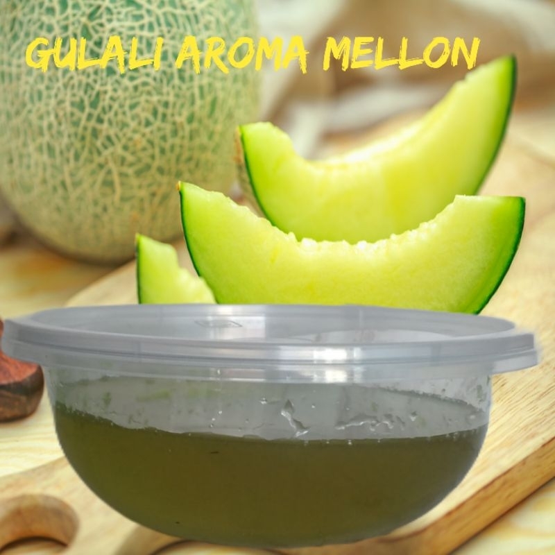 

PermenJadoelGulaliAromaMelon