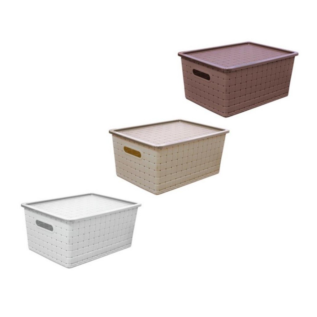 HAWAII KERANJANG LUGANO S + TTP 9250-DT