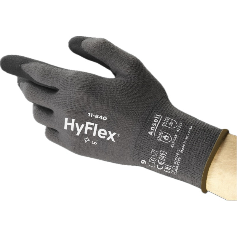 Sarung Tangan Ansell HyFlex 11-840