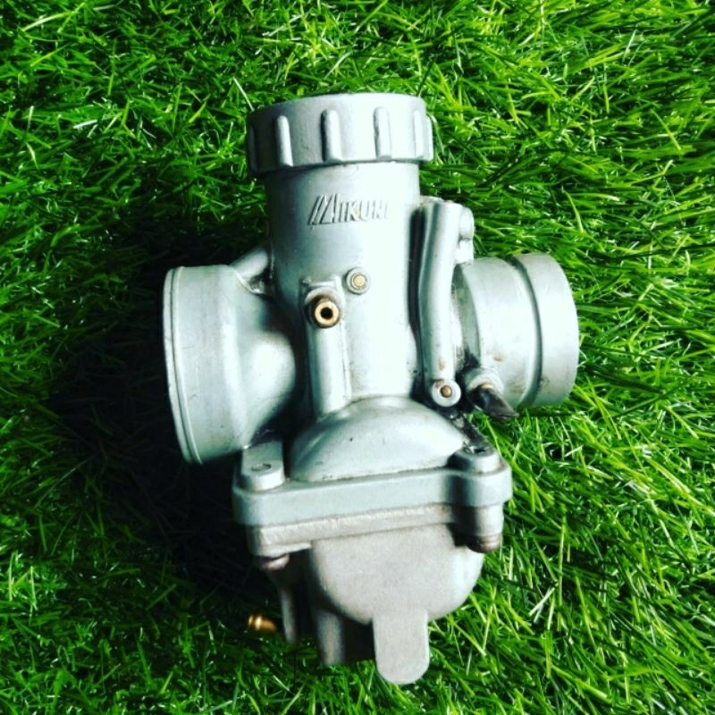 Karbu Karbulator yamaha RX KING KEIHIN