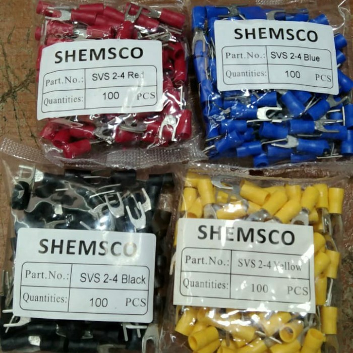 Shemsco Skun Y / Skun Kabel SVS 2-4