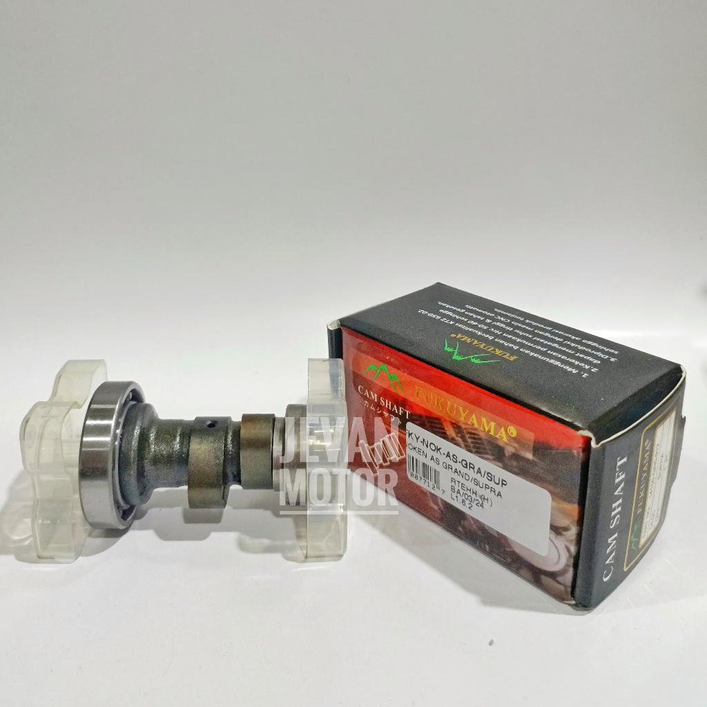 Fukuyama Noken As Grand / Noken As Supra Real Picture