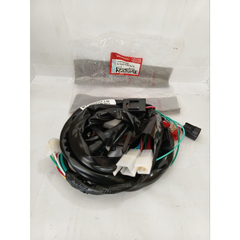Kabel Body (Harness Wire) 32100-KVB-N70 Harness Wire Kabel Bodi Vario 110 Karbu