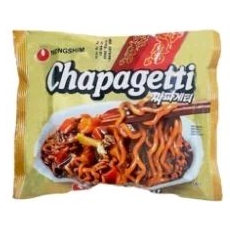 

Nongshim Chapageti Chajangmyun_140gr