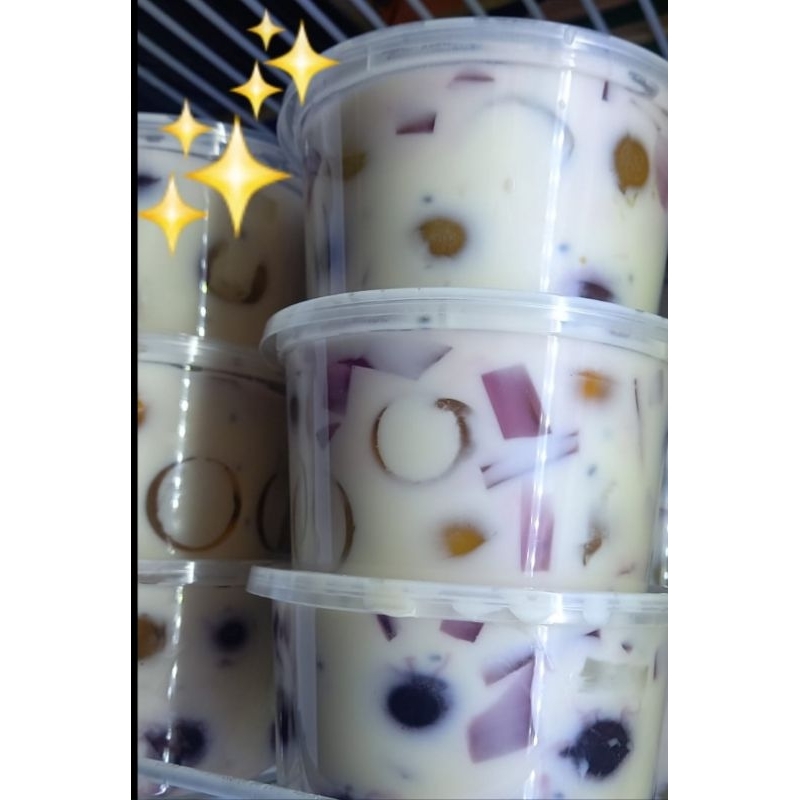 

jelly ball yoghurt milk|jelly ball|minuman jelly susu|nuri fruits