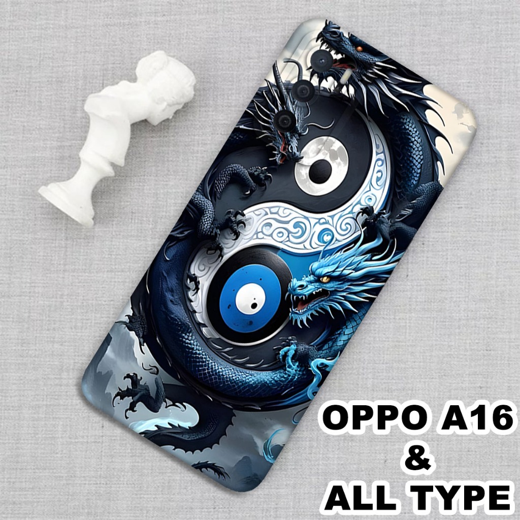 (GC13) Softcase karet Hp OPPO A16 | Case Keren | Case OPPO A16 Silikon Tpu Pro Camera | Kesing OPPO 