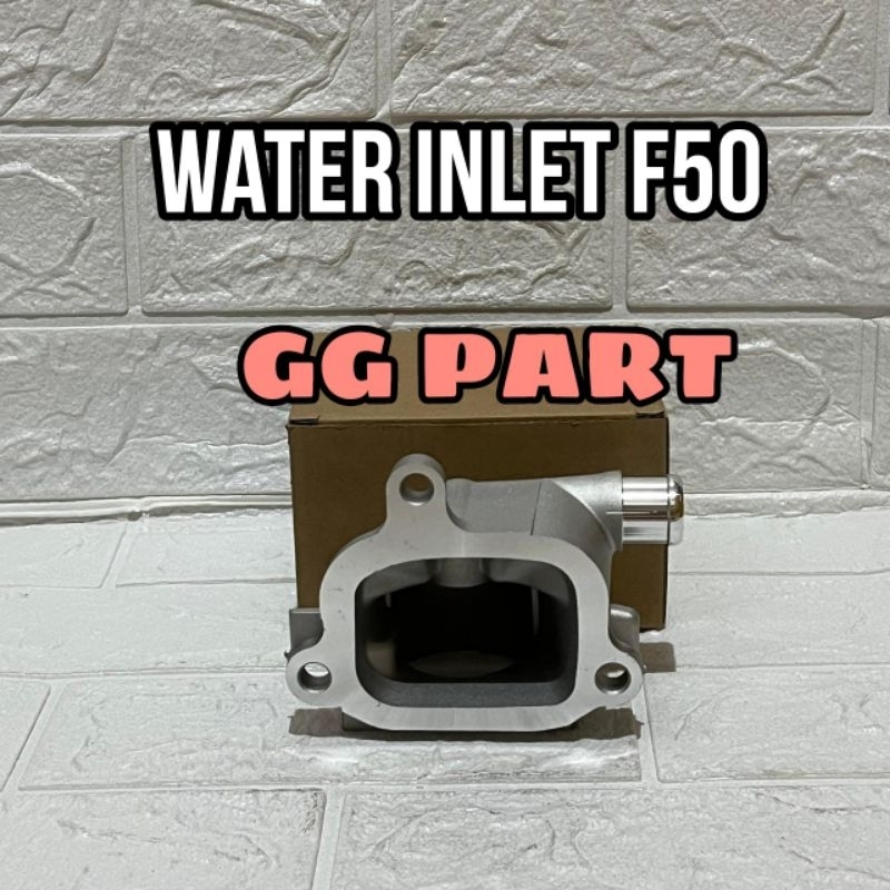 WATER INLET DAIHATSU TAFT F50