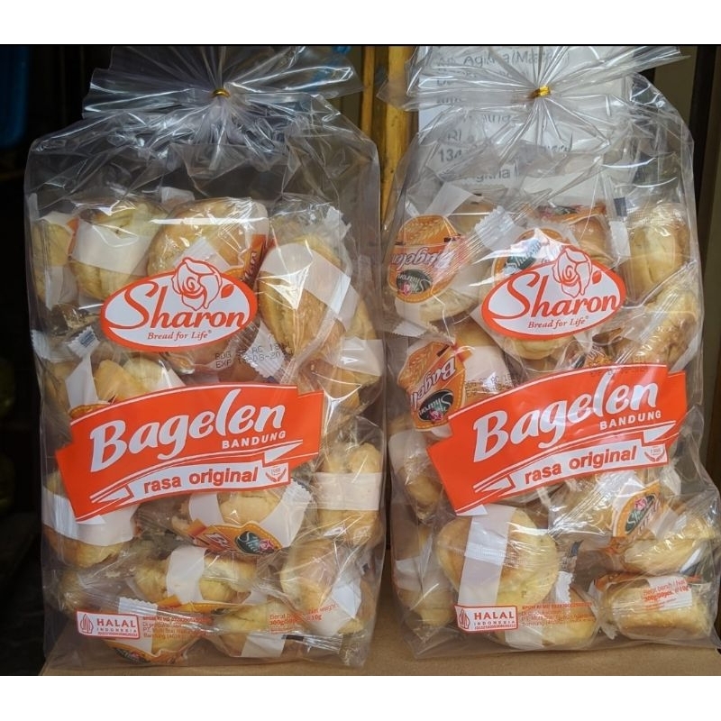 

bagelen sharon bag besar isi 30|bagelen sharon|kue bandung|kue bagelen