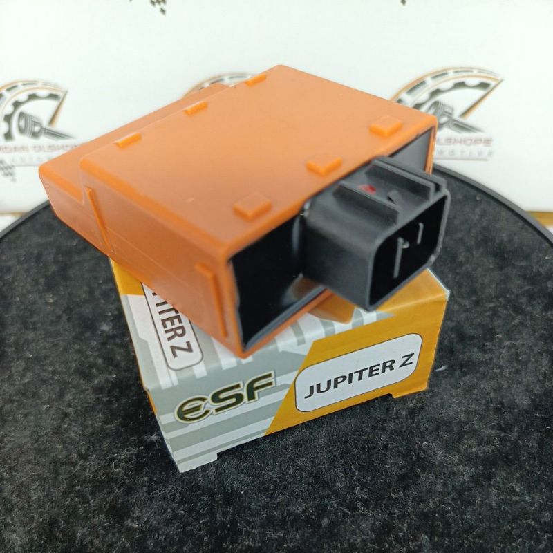 CDI JUPITER Z ORI ESF