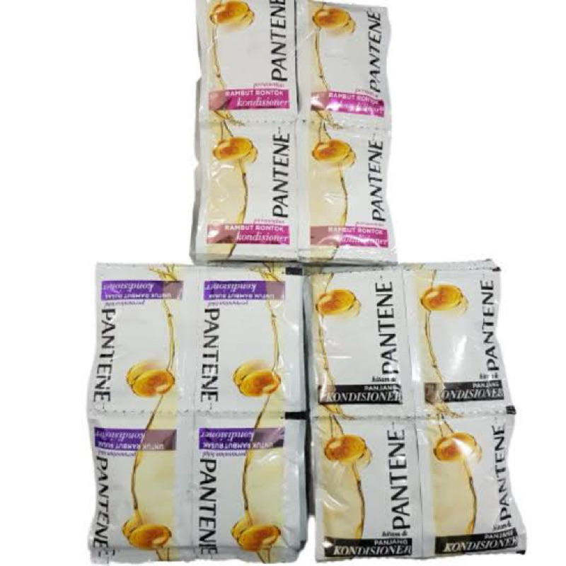 Conditioner PANTENE / kondisioner PANTENE / PANTENE renceng