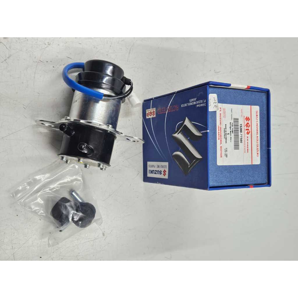 POMPA BENSIN FUTURA SGP 15200-77500 SGP
