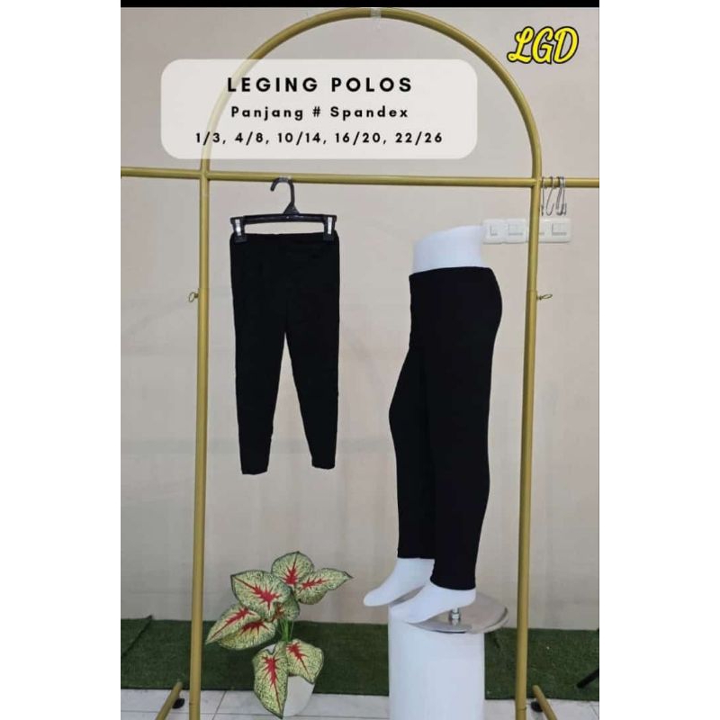 legging anak perempuan|legging anak 1- 13 tahun|celana legging anak perempuan|celana anak hitam||leg