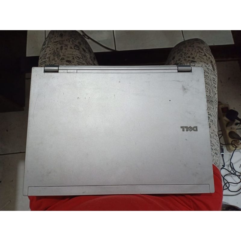 Laptop Mati Total Dell E6410 core i5