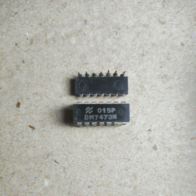 IC DM 7473 = SN 7473