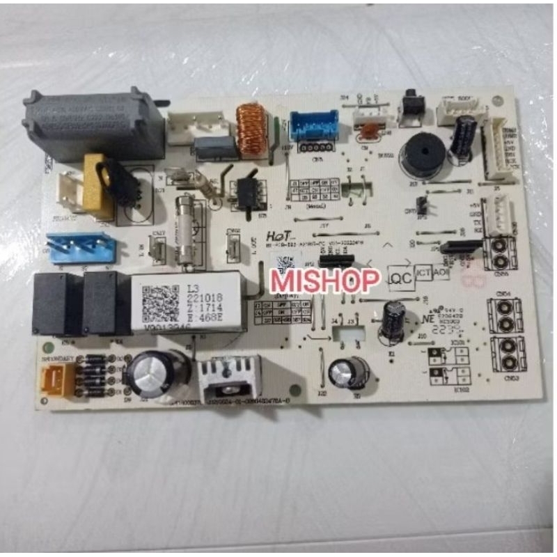 MODUL PCB AC AQUA AQA KR5AHP1/KR9AHP1/AHQ1/FQAL/FQDL2 ORIGINAL