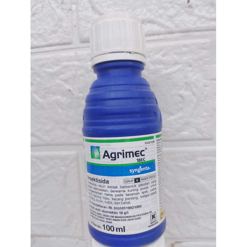 Agrimec 18EC 100 ml