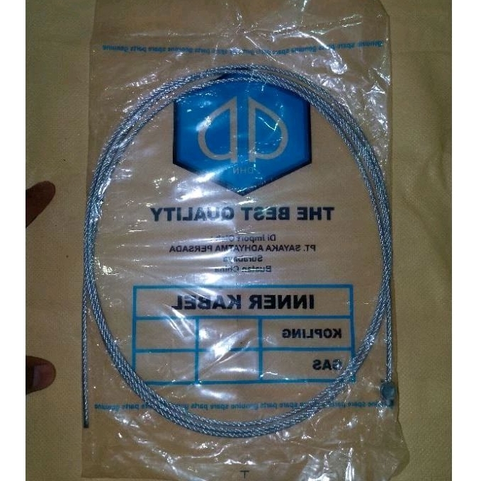 kabel kopling/seling kopling vespa