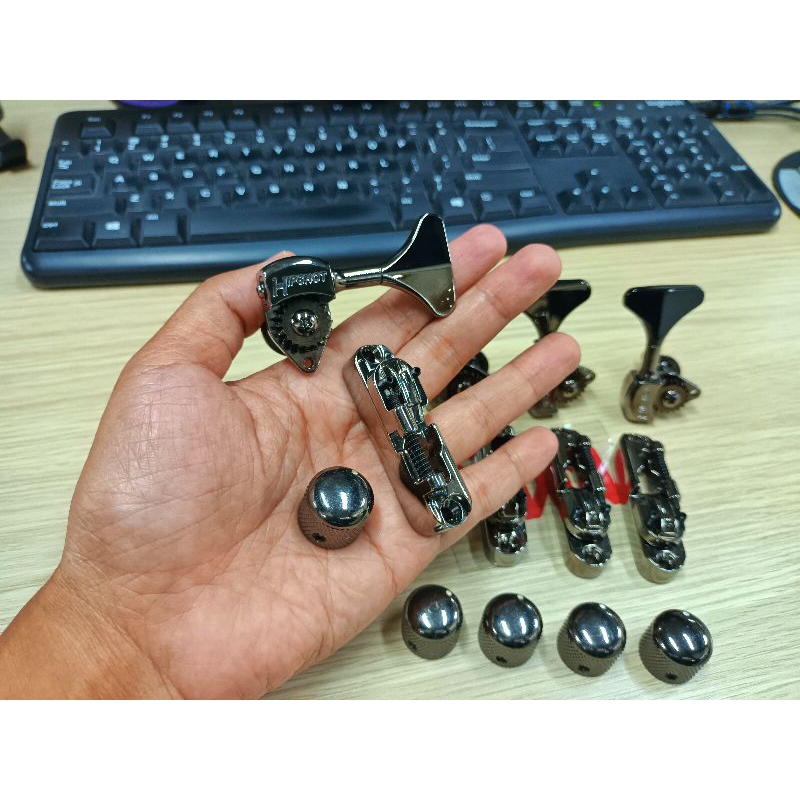 Part Ibanez Standard BTB Bass Cosmo Black