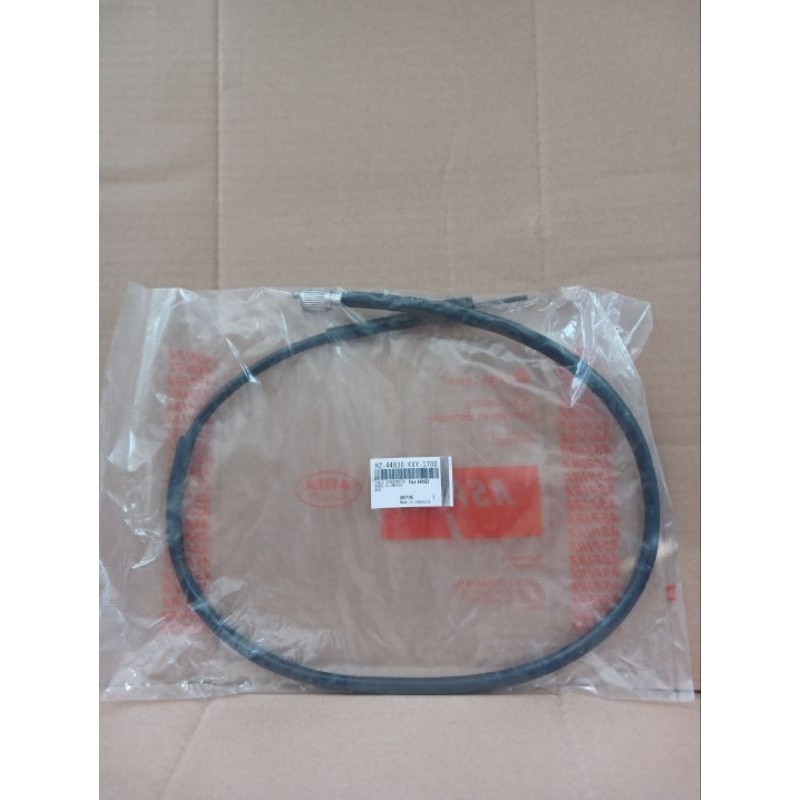 Kabel speedometer Aspira (BEAT KARBU/FI ,SCOOPY KARBU/FI, VARIO 110 KARBU/110 LED)