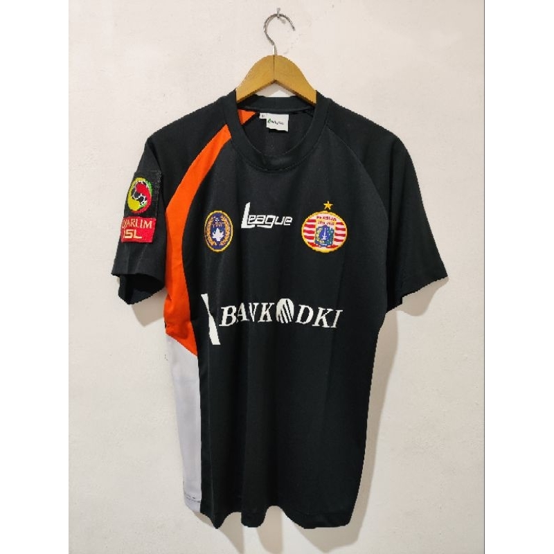 Jersey Persija 2009/2010 Third