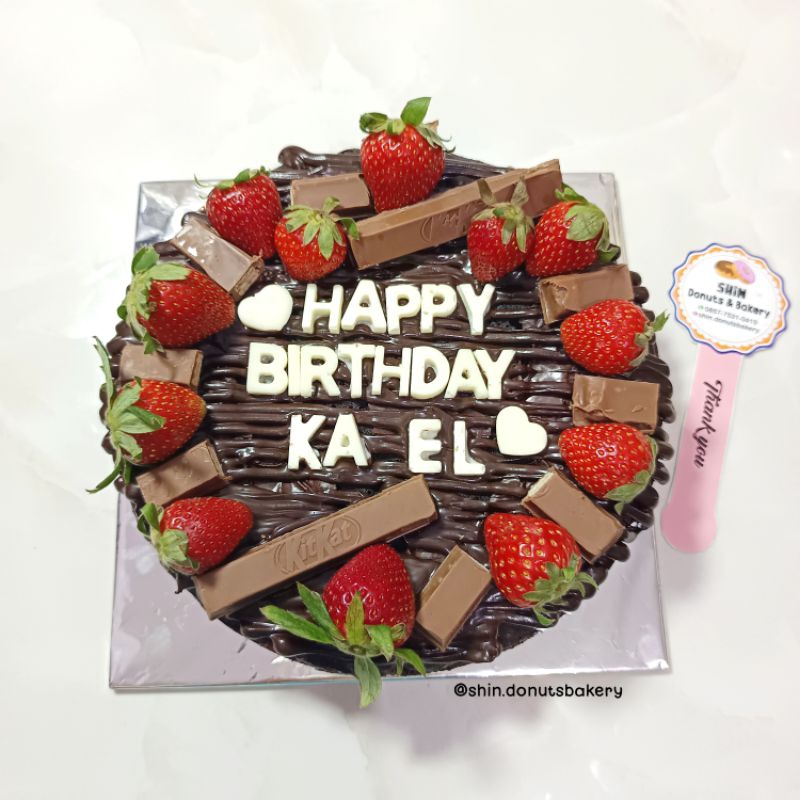 

Brownies Hias