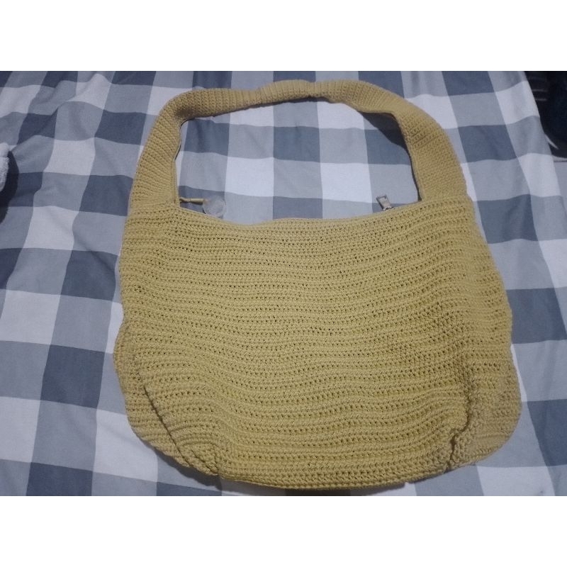 Dowa bag hobo preloved