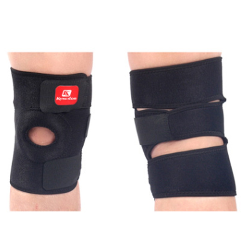 Deker Pelindung Lutut Alat Terapi Lutut Deker Lutut Knee Brace Pelindung Lutut olaraga Pelindung lut