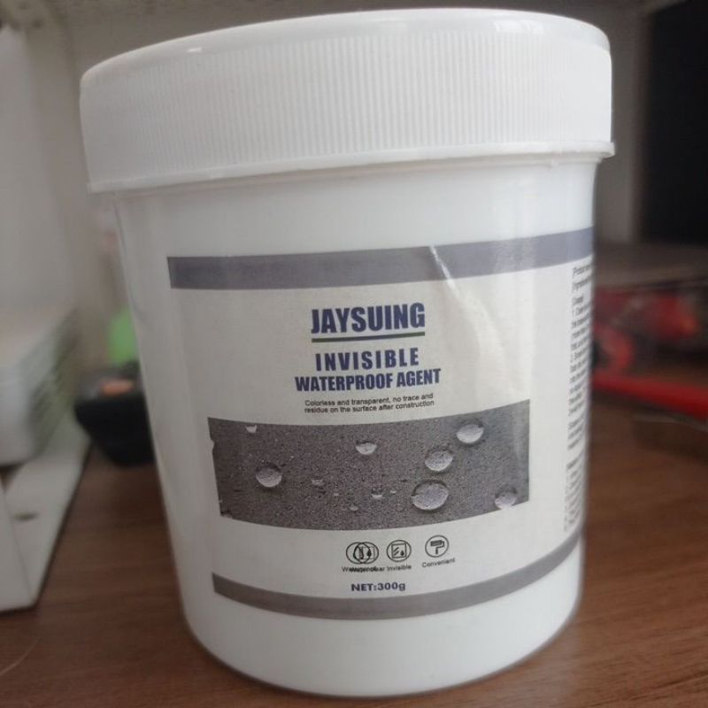 'JAYSYUING' invisible waterproof agent