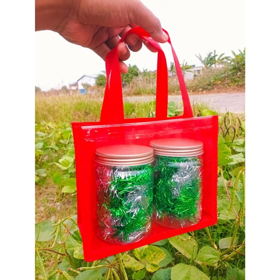 

Tas Mika Spunbond P25xT20xL10 Souvenir Ulang Tahun Anak