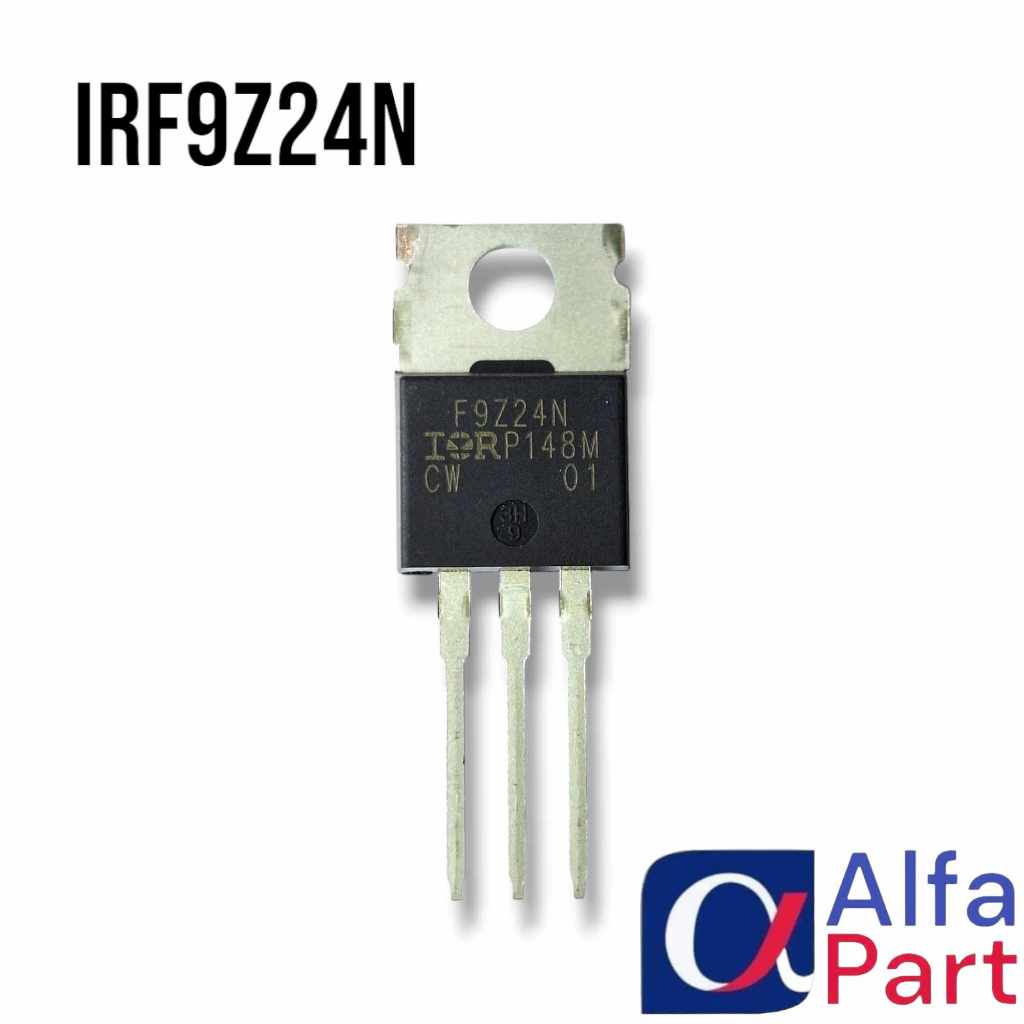 IRF9Z24N ORIGINAL IRF9Z 24N