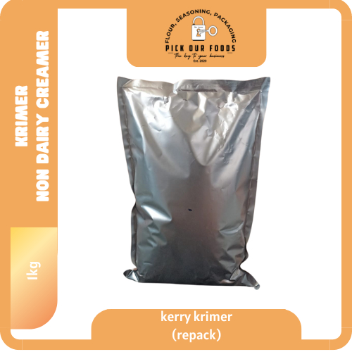 

Creamer Non dairy Creamer | Krimer Premium | Krimer Bubuk
