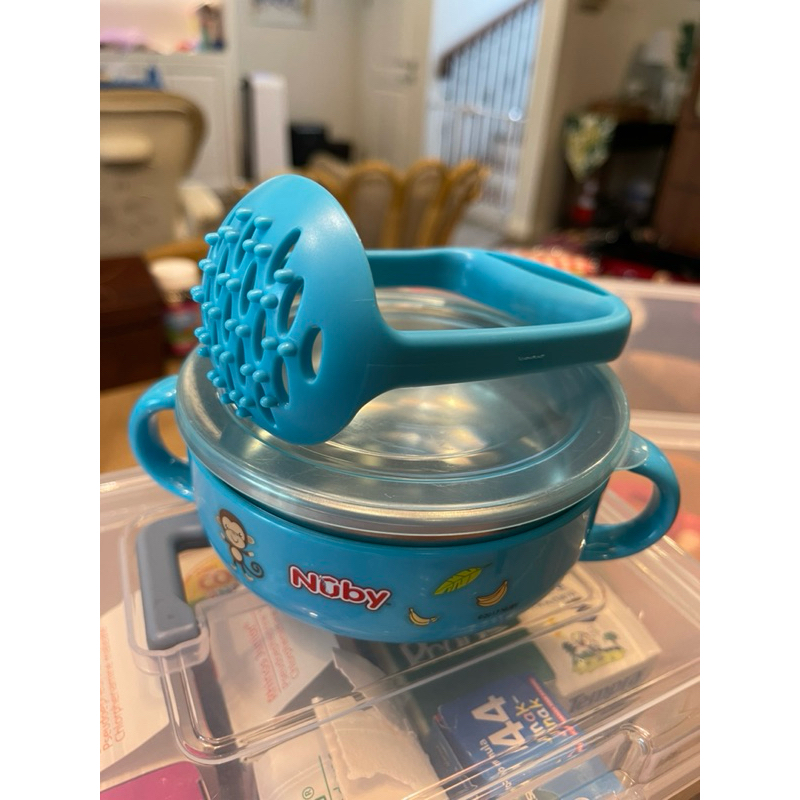 Mangkok Mickey Skiphop preloved