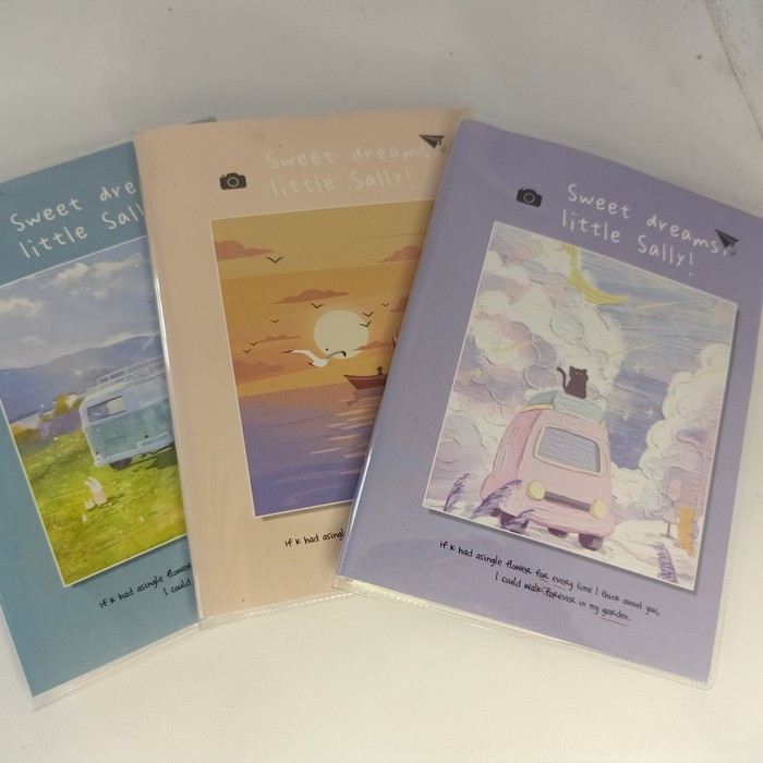 

MEMO/AGENDA MINI 503768 - 131x94(mm)