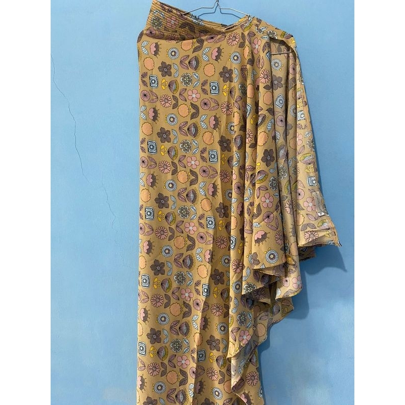 Khimar Atelier Angelina