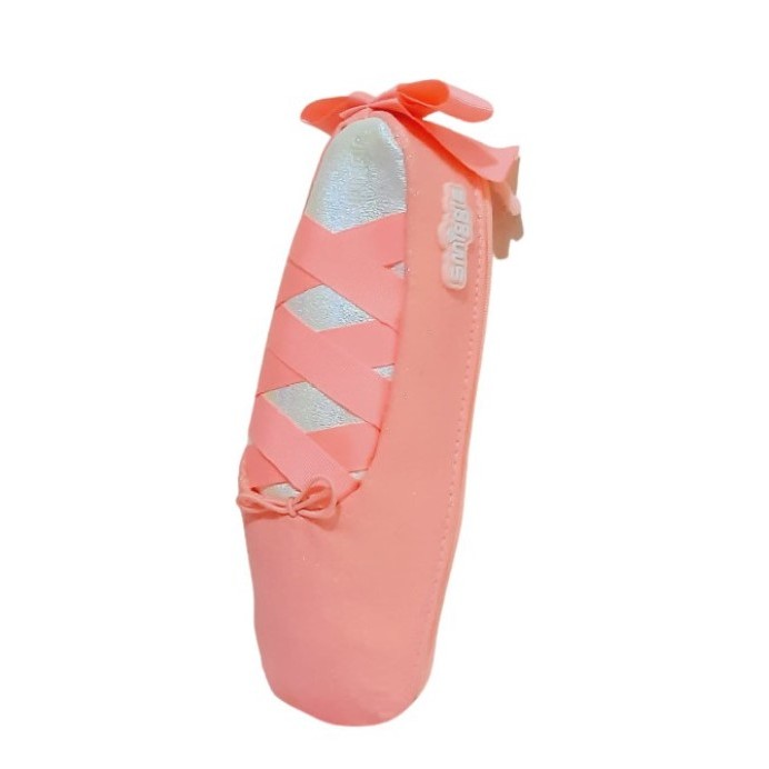 

Smiggle Pencil Case Ballet Shoes Tempat Pensil Smiggle Ballet Smiggle Australia Original