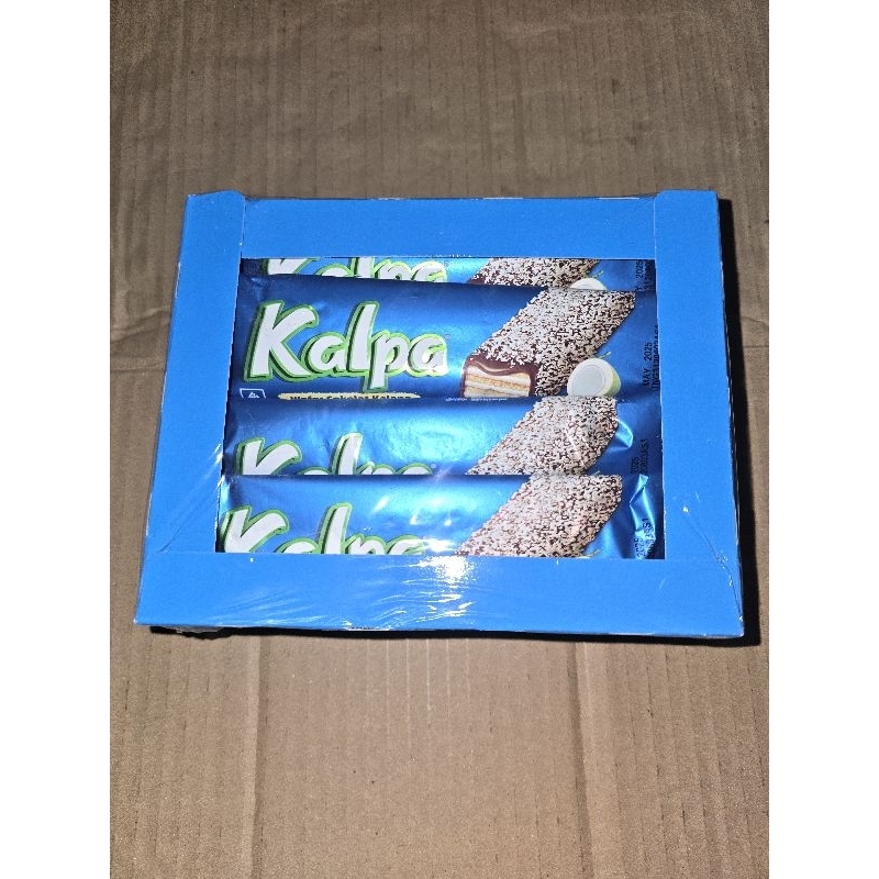 

kalpa box isi12 pcs