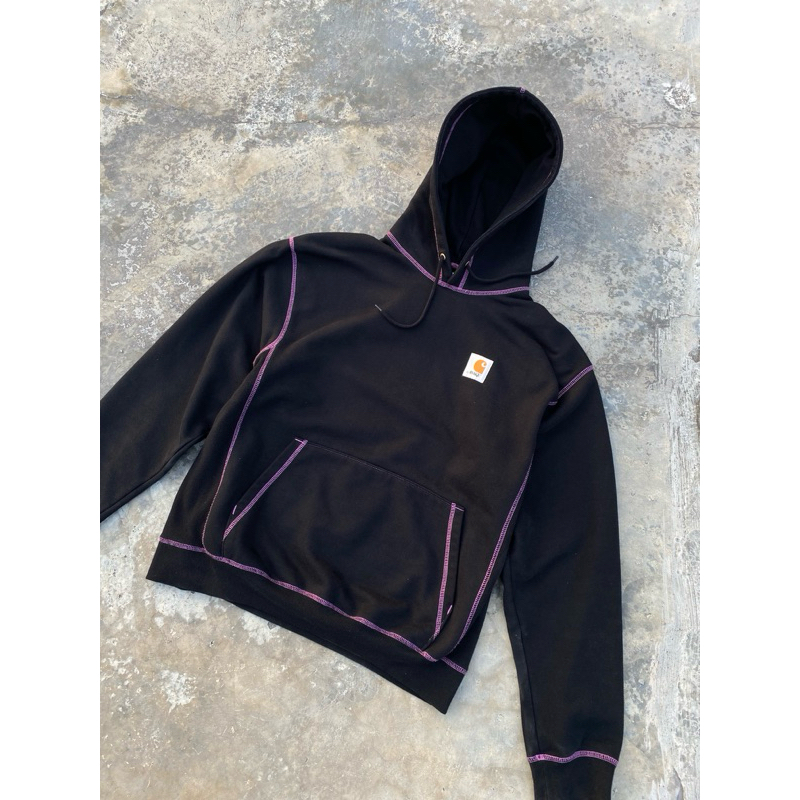 Carhartt x Awake Hoodie rare item