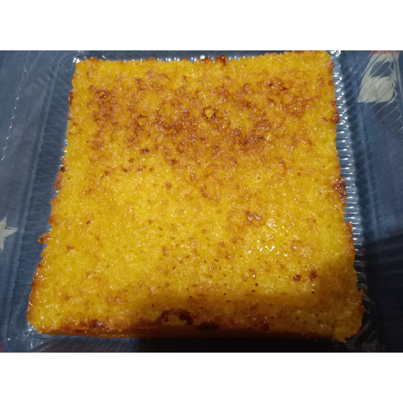 

Bika Ambon Khas Kedai si Gendutzz