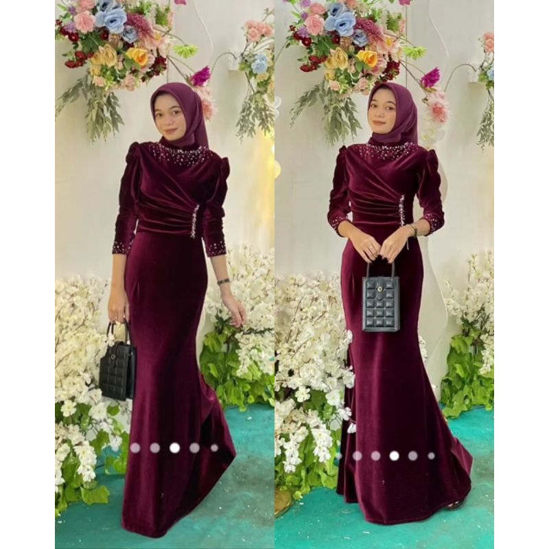 Aulia dress