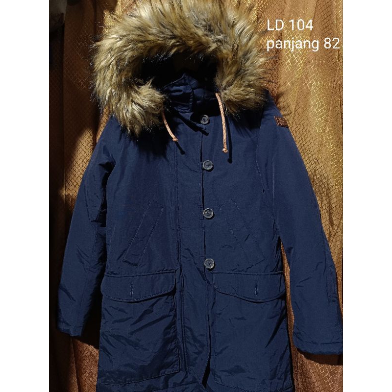 jaket bulu angsa napapijri down jacket jaket gunung napapijri jaket bulang hoodie navy jaket bulang 