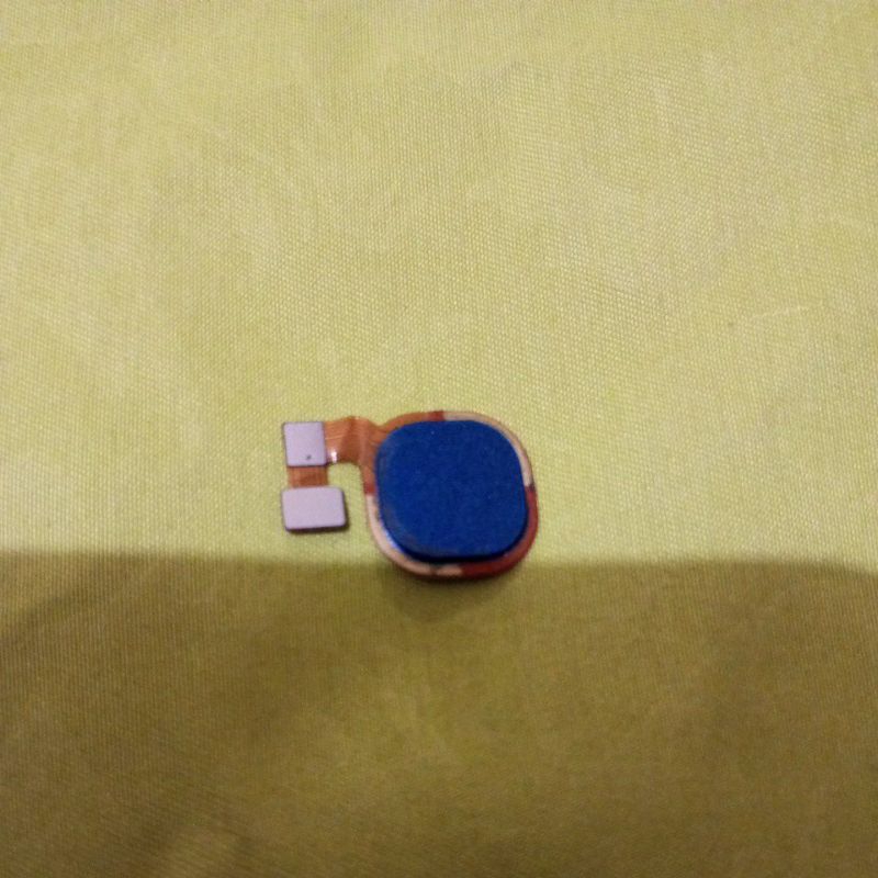 fingerprint infinix hot 9play