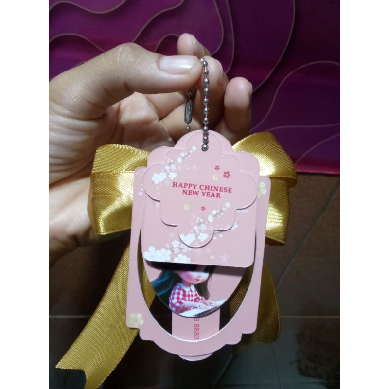 

hangtag custom order