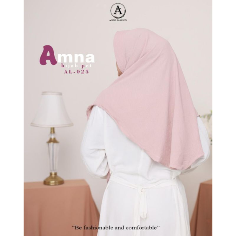AMNA HIJAB